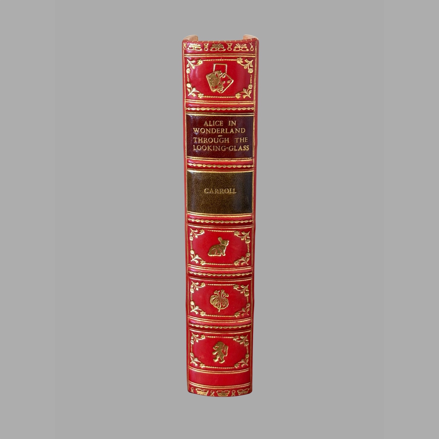 magnificent-full-tooled-calf-bound-edition-alices-adventures-wonderland-b926-1q